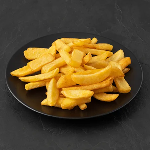 Vlaamse friet