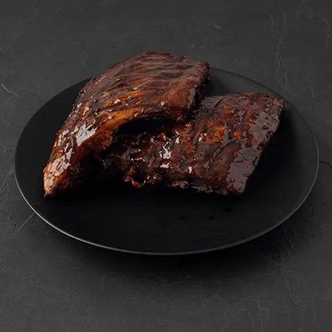 Spareribs 500 gram los