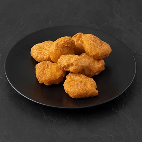 Kip nuggets 8 stuks