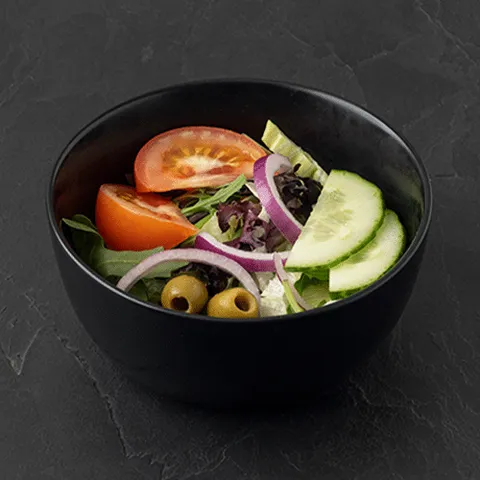 Side salad