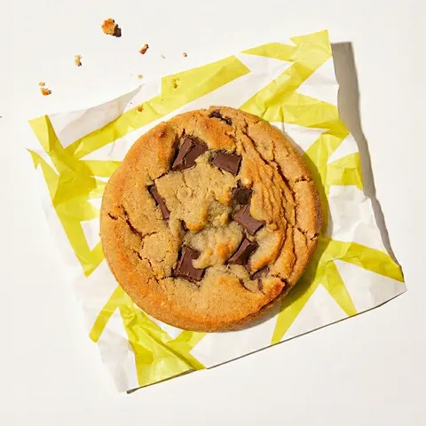 Chocolate Chip Cookie