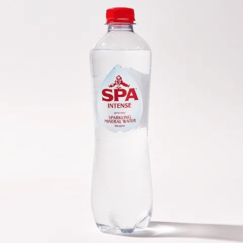 Spa rood