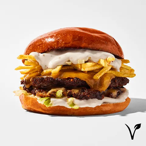 Veggie Truffle special