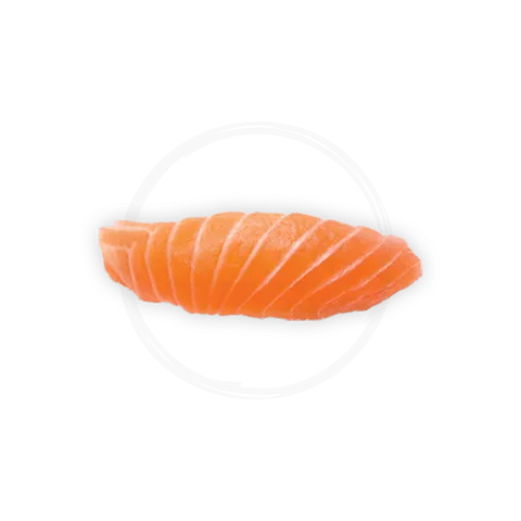 Sake nigiri