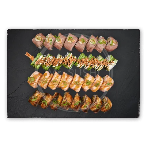 Ebi party box
