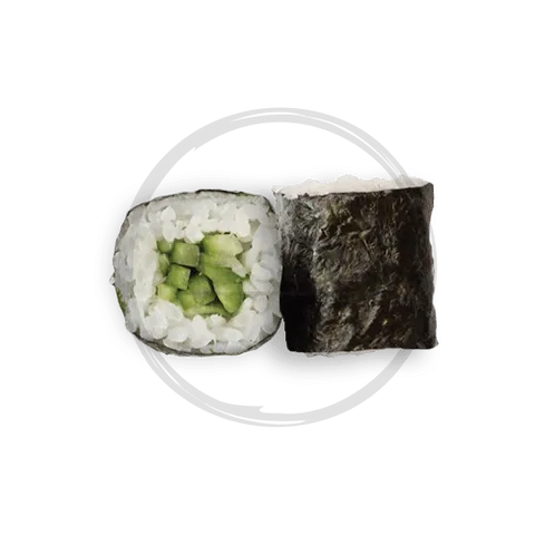 Kappa maki