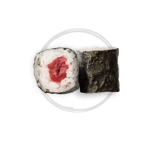 Tekka maki