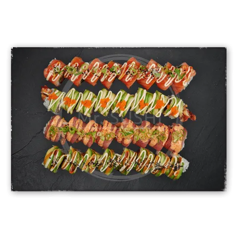 Soft shell box