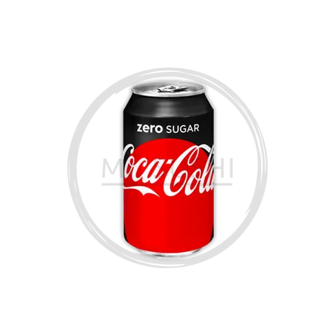 Coca-Cola zero