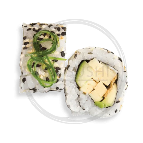 Veggie roll