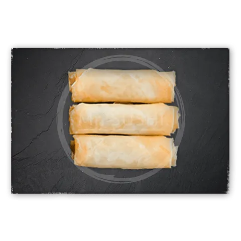 Chicken springroll