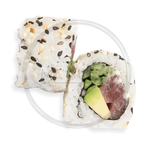 Maguro roll