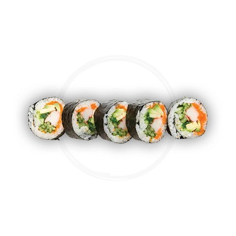 Futo maki