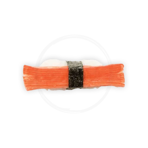 Kani nigiri