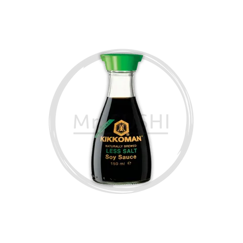 Kikkoman soya - Green
