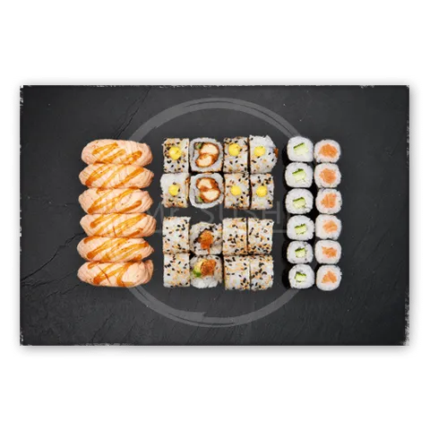 Crunchy box