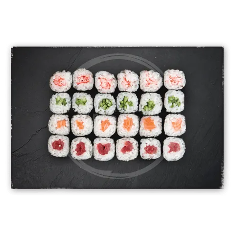Maki mix