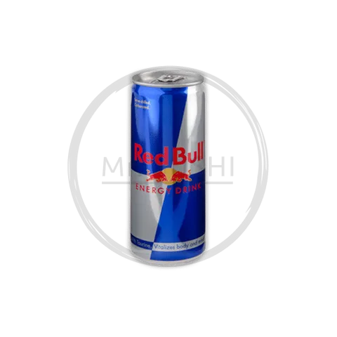 Red Bull Energy Drink