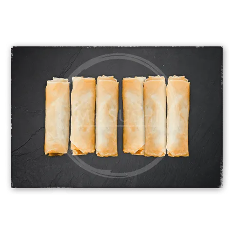 Mini springroll