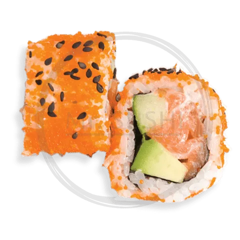 Sake roll