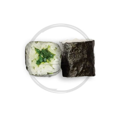 Chuka maki
