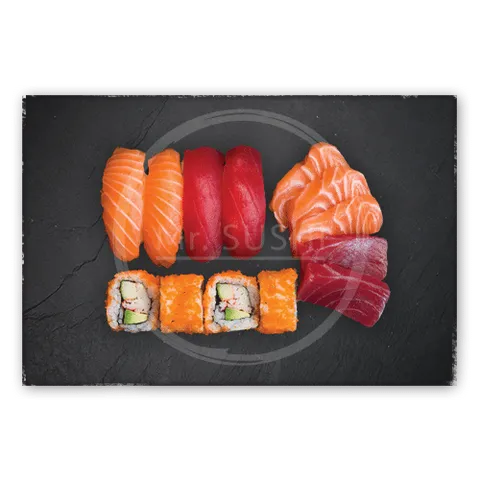 Sushi sashimi