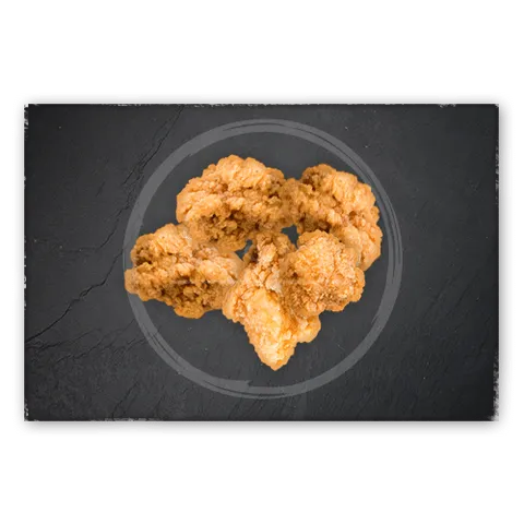 Karaage