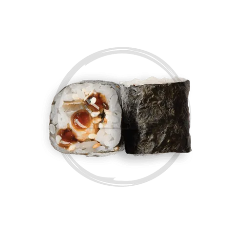 Unagi maki