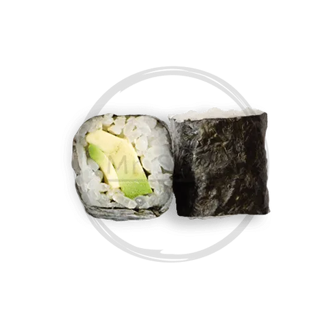 Avocado maki