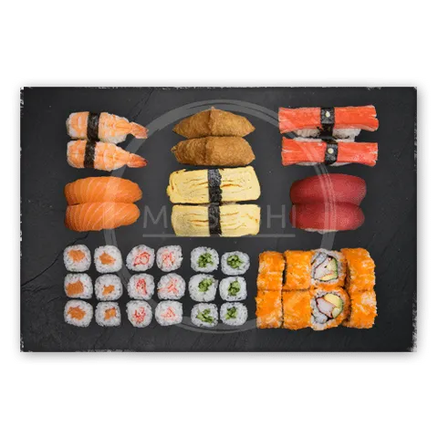 Sushi for you