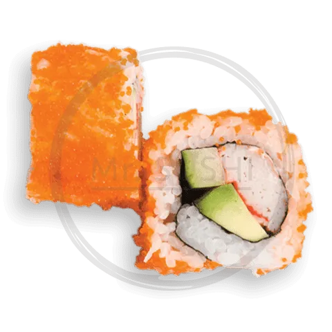 California roll