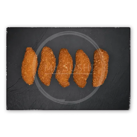 Chick*n tender