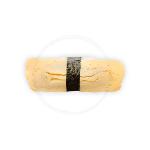 Tamago nigiri
