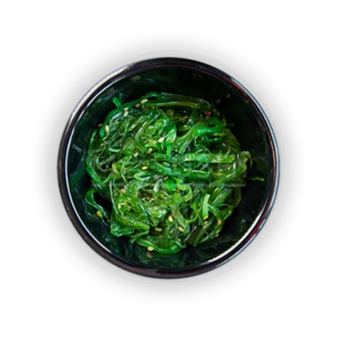 Chuka wakame