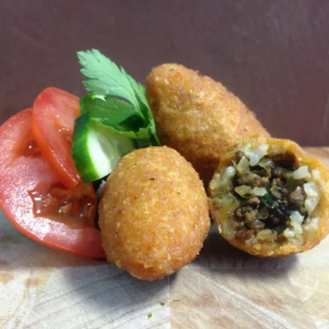 Kibbeh