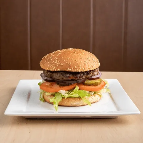 Hamburger