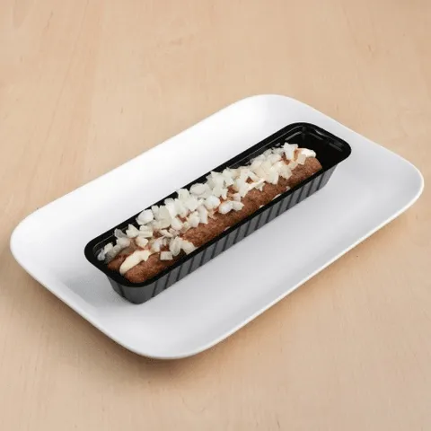 Frikandel speciaal