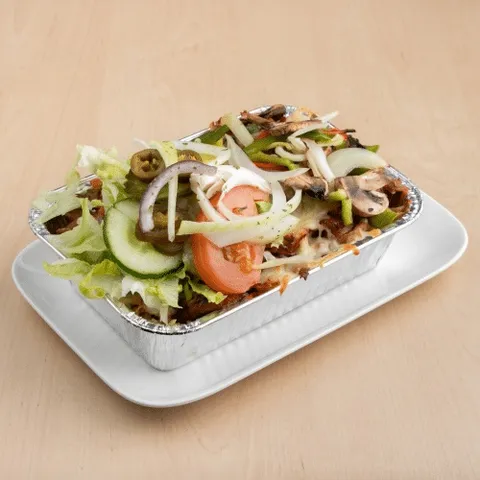 Kapsalon döner speciaal