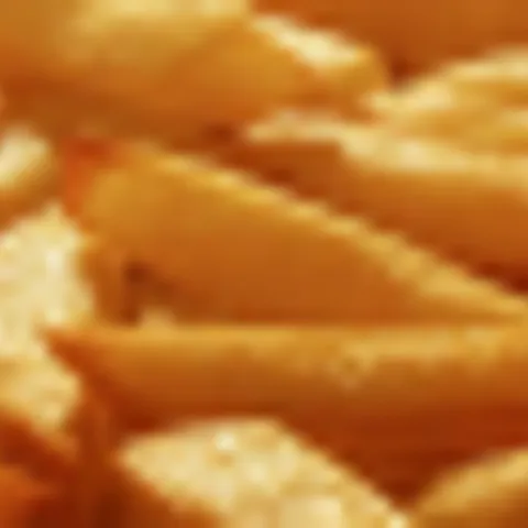 Patat satésaus