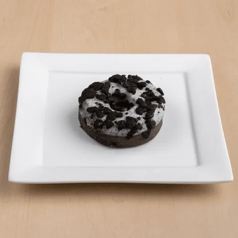 Oreo donut