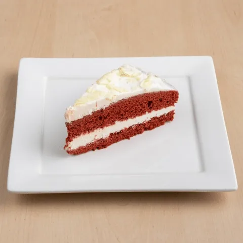 Red velvet cake