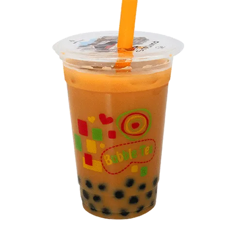 Thai tea