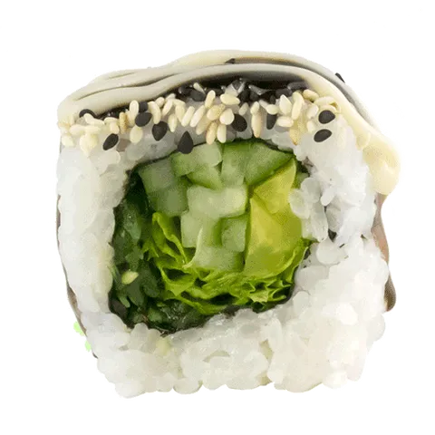 Big kappa roll