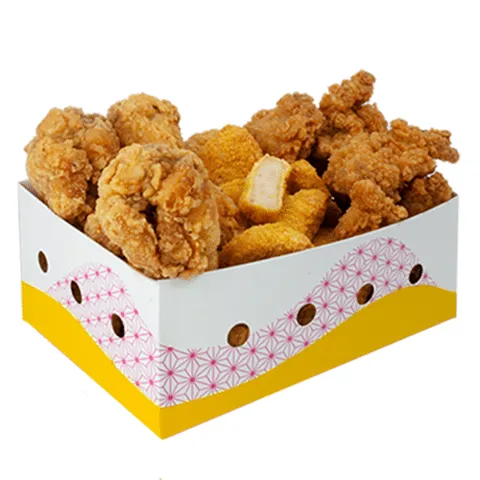 Chicken box