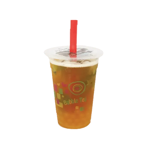 Tropical tea