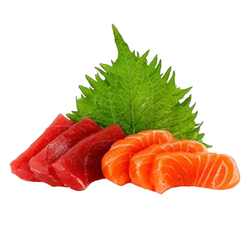 Sashimi mix