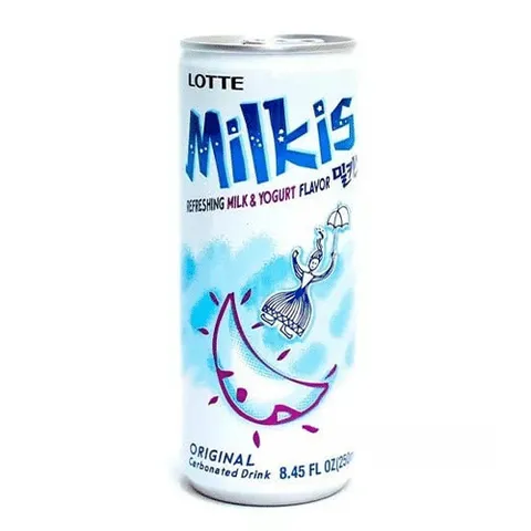 Milkis Original 250ml