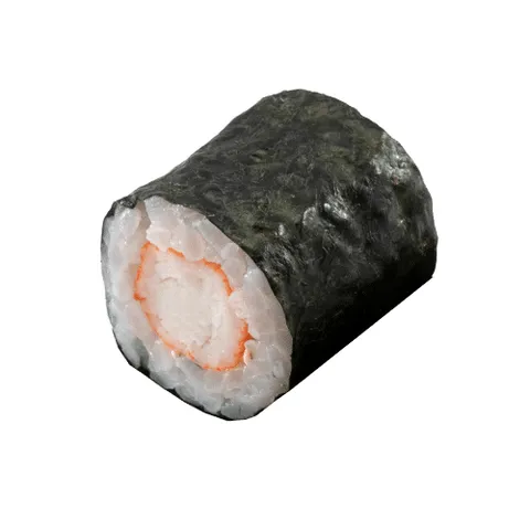 Surimi maki