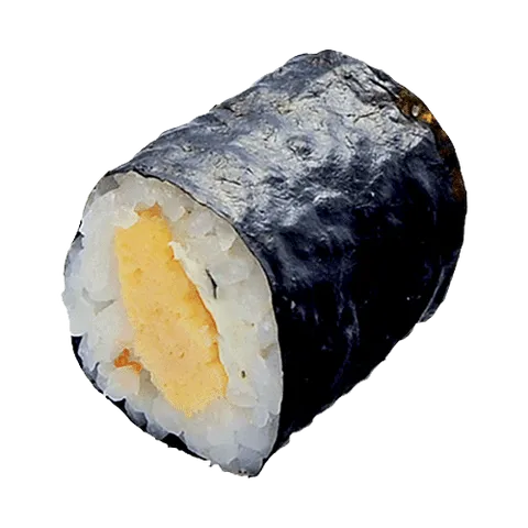 Tamago maki