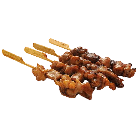 Yakitori